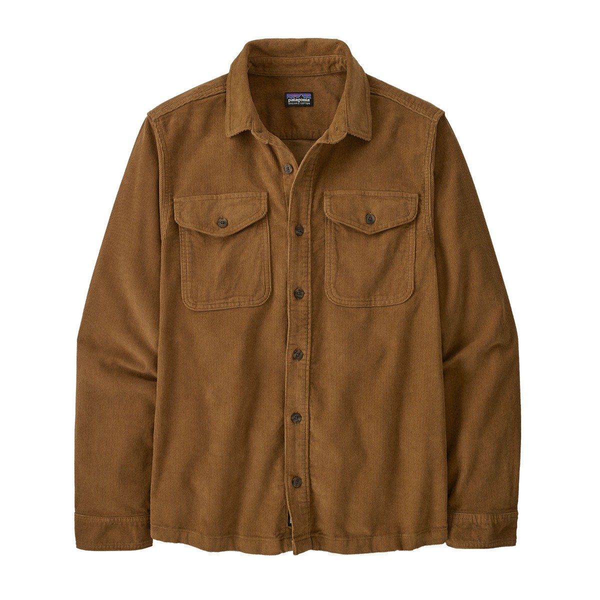 Patagonia - M's Corduroy Shirt