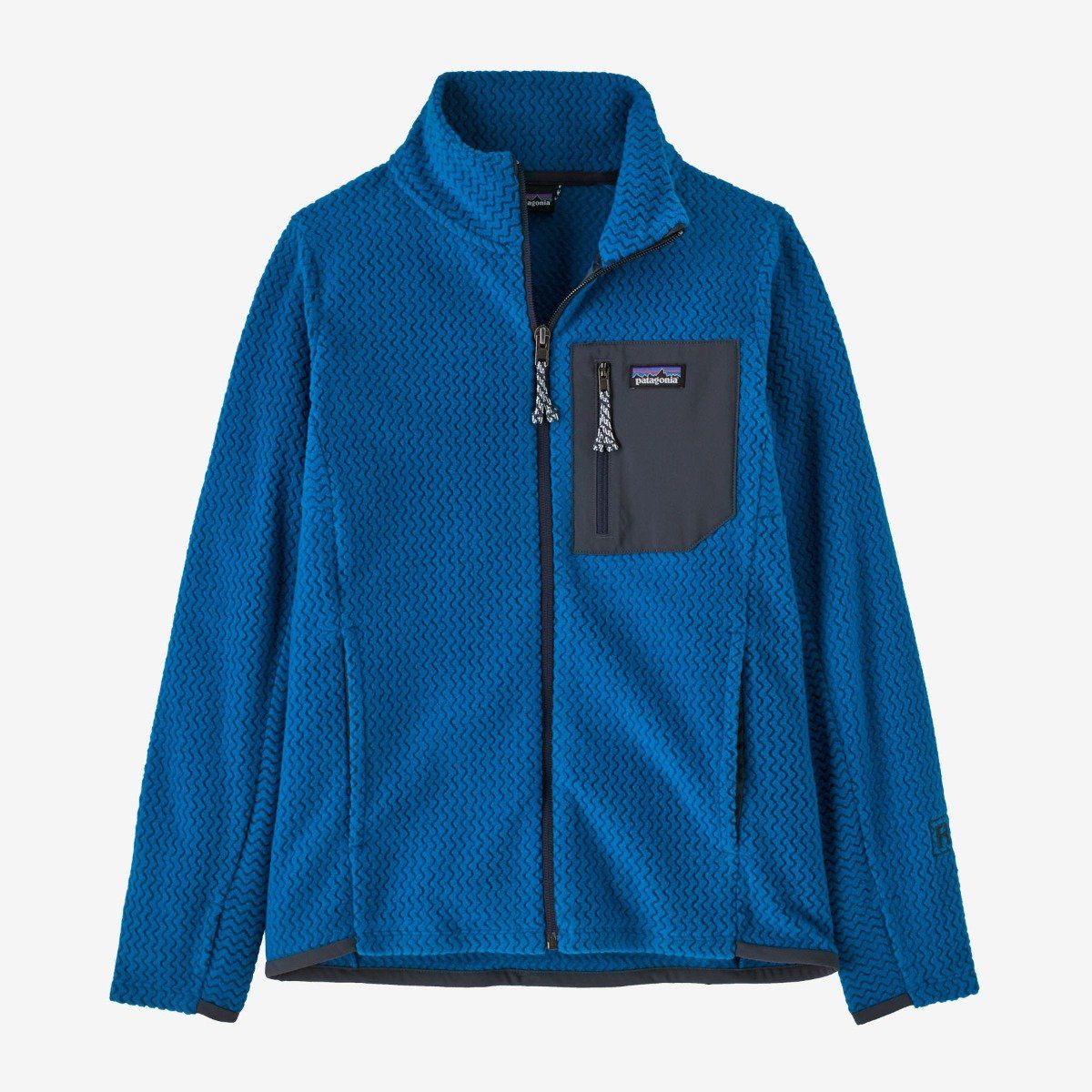 Patagonia - K's R1 Air Fullzip