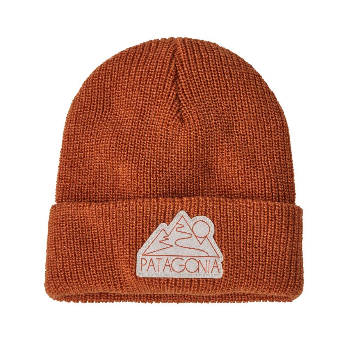 Patagonia - K's Logo Beanie