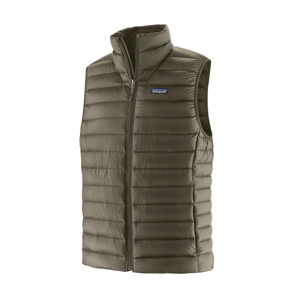 Patagonia - M's Down Sweater Vest