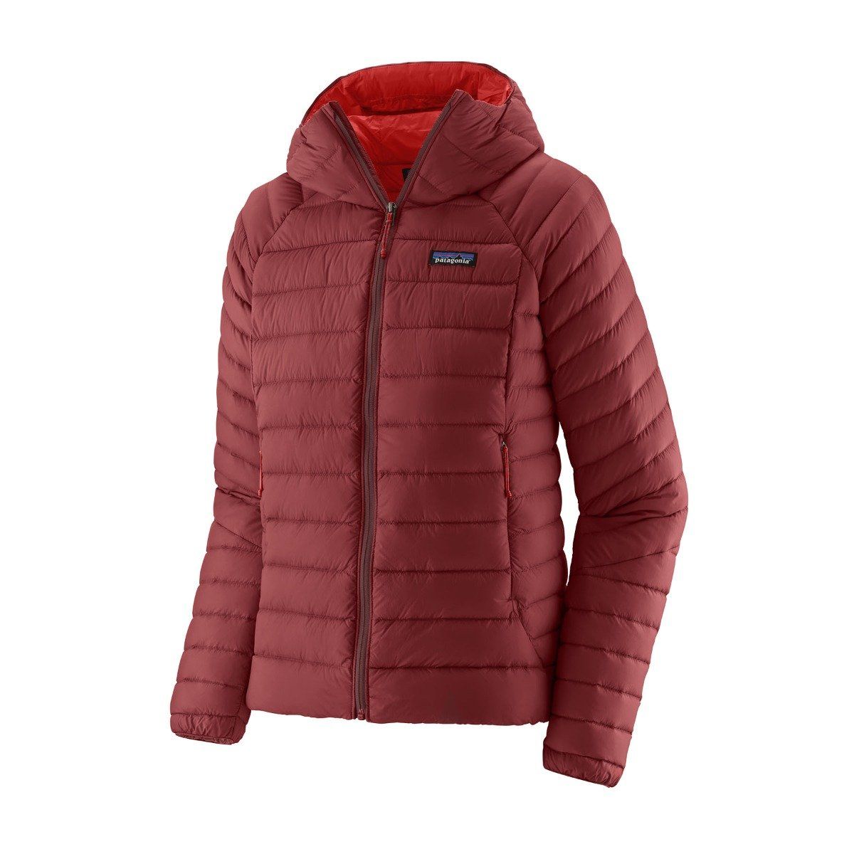 Patagonia - W's Down Sweater Hoody