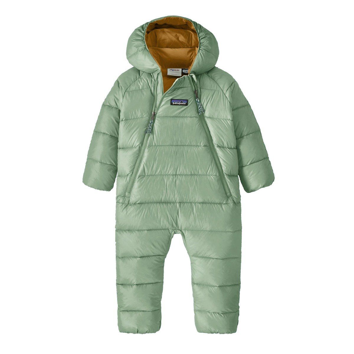 Patagonia - K's Infant Hi-Loft Down Sweater Bunting
