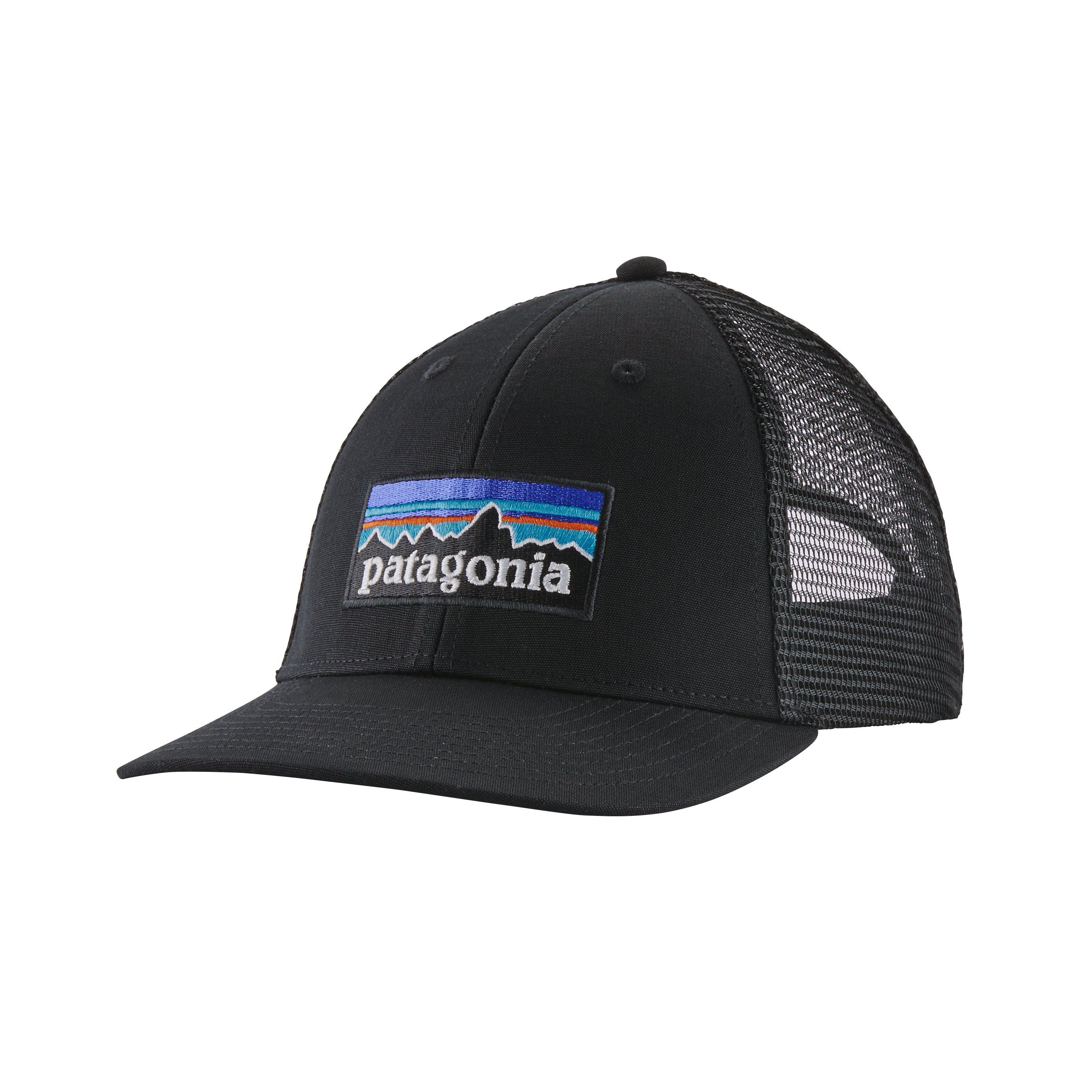 Patagonia - P6 Logo Trucker Hat