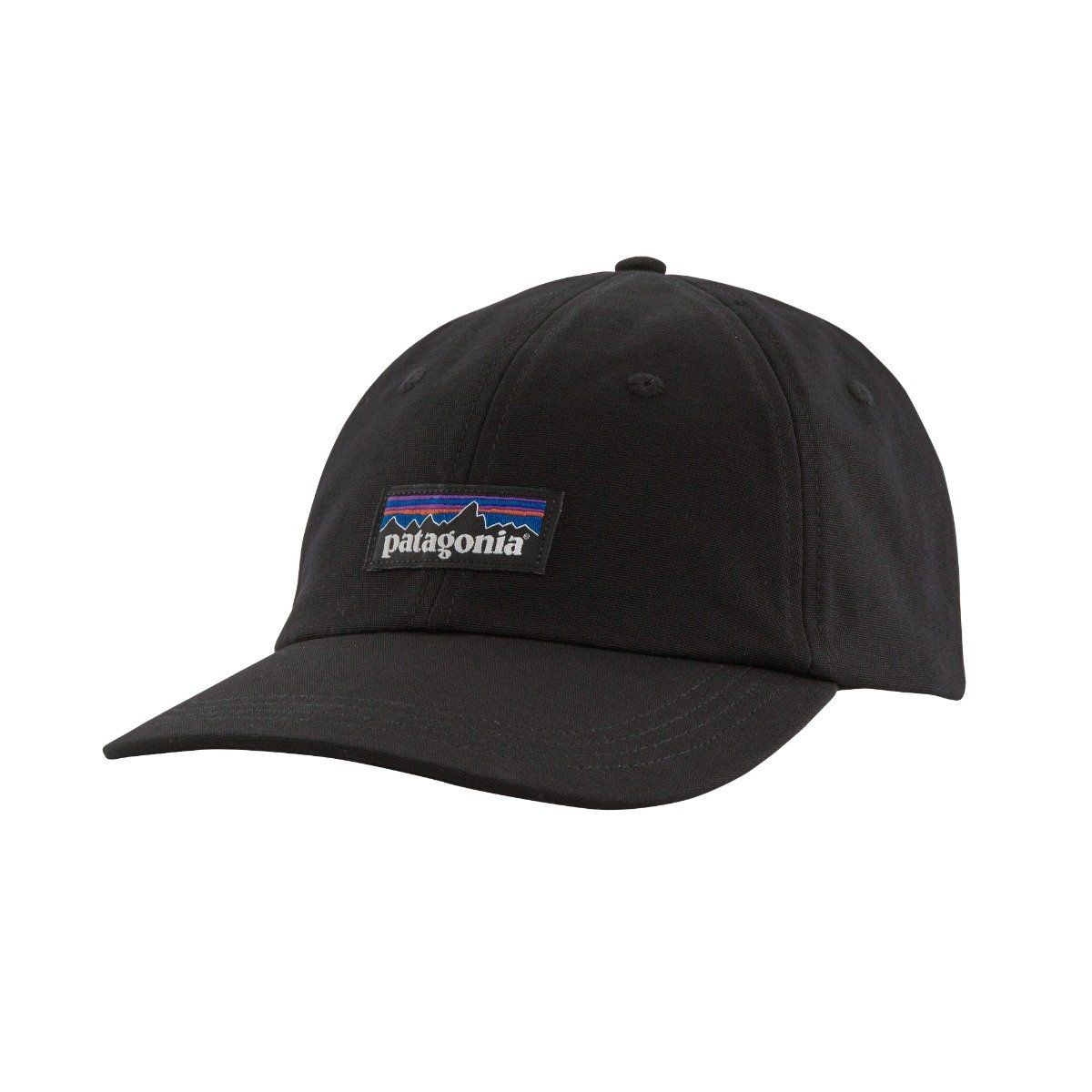 Patagonia - P6 Label Trad Cap