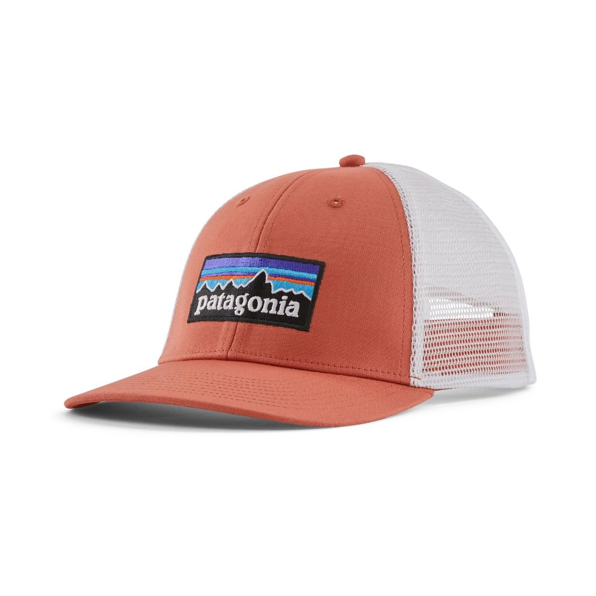 Patagonia - P6 Logo Lopro Trucker Hat