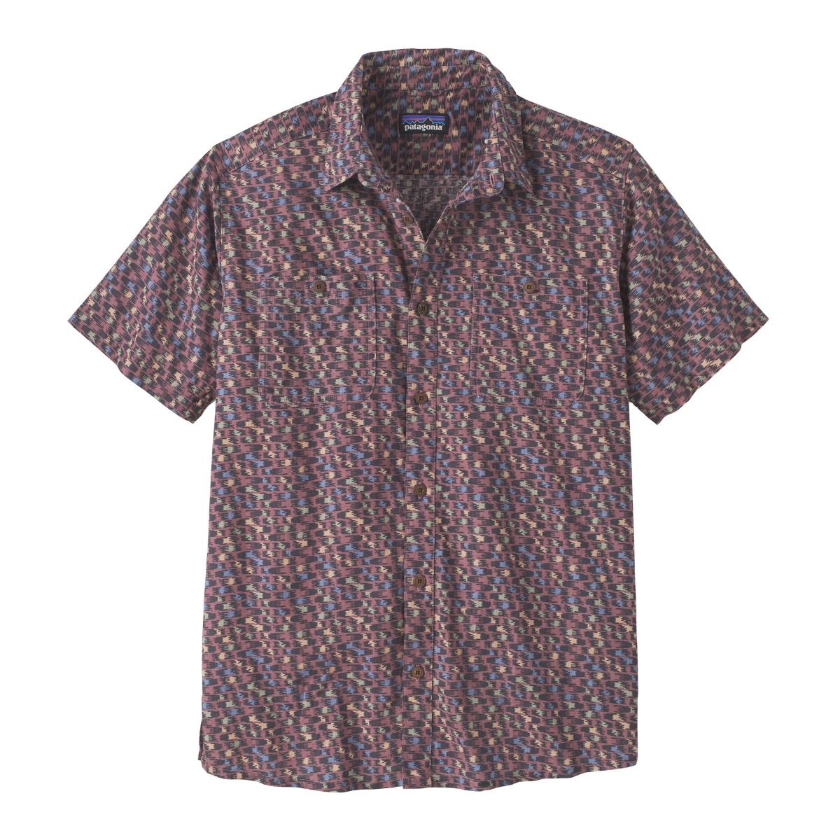 Patagonia - M's Back Step Shirt