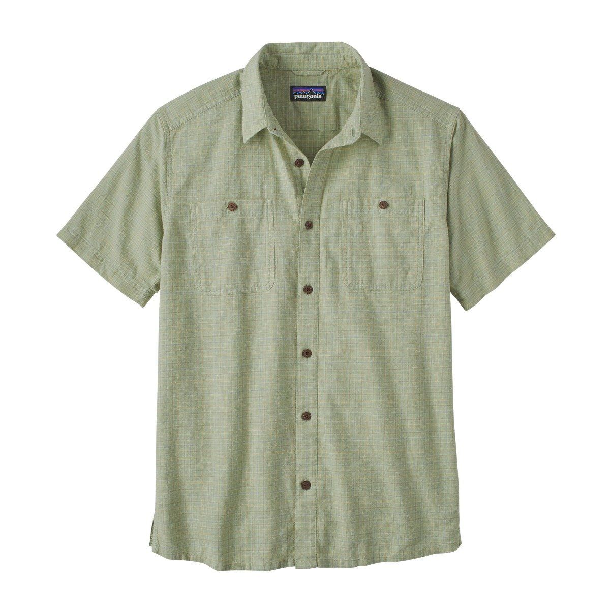 Patagonia - M's Back Step Shirt