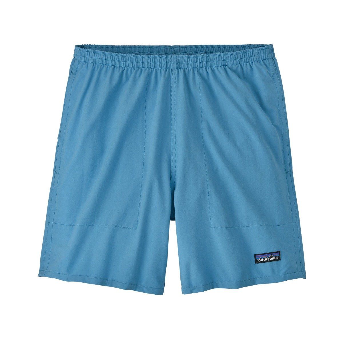 Patagonia - M's Baggies Lights - 6.5 in