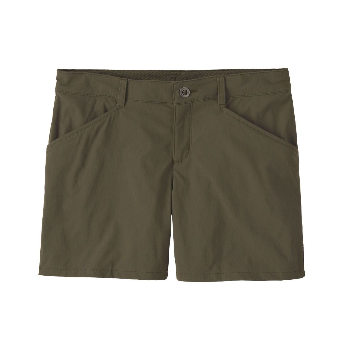 Patagonia - W's Quandary Shorts - 5 in