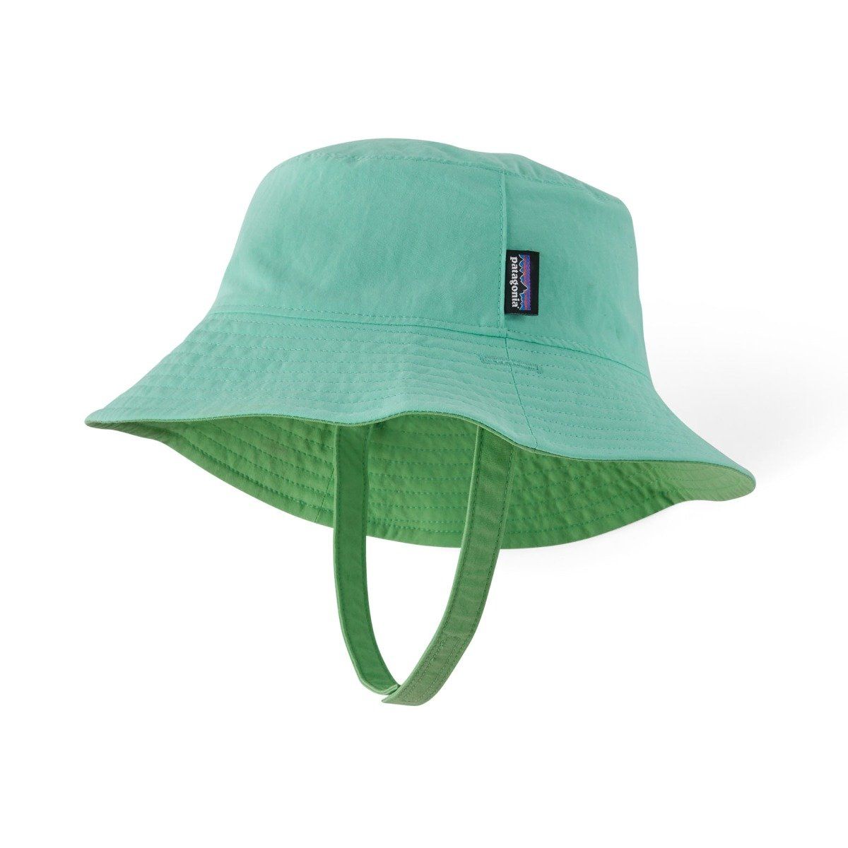 Patagonia - Baby Sun Bucket Hat