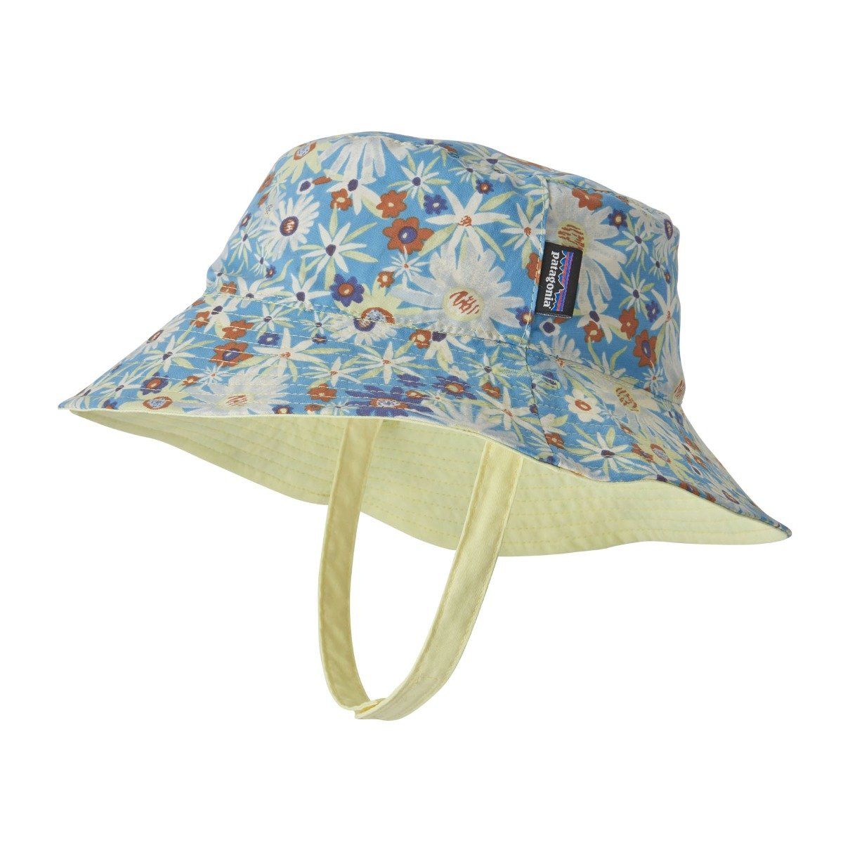 Patagonia - Baby Sun Bucket Hat