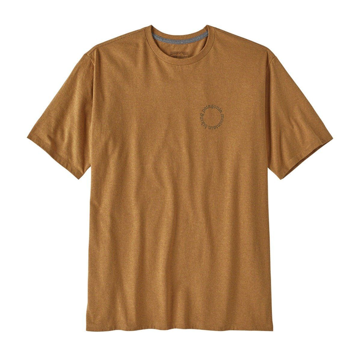 Patagonia - M's Spoke Stencil Responsibili-Tee