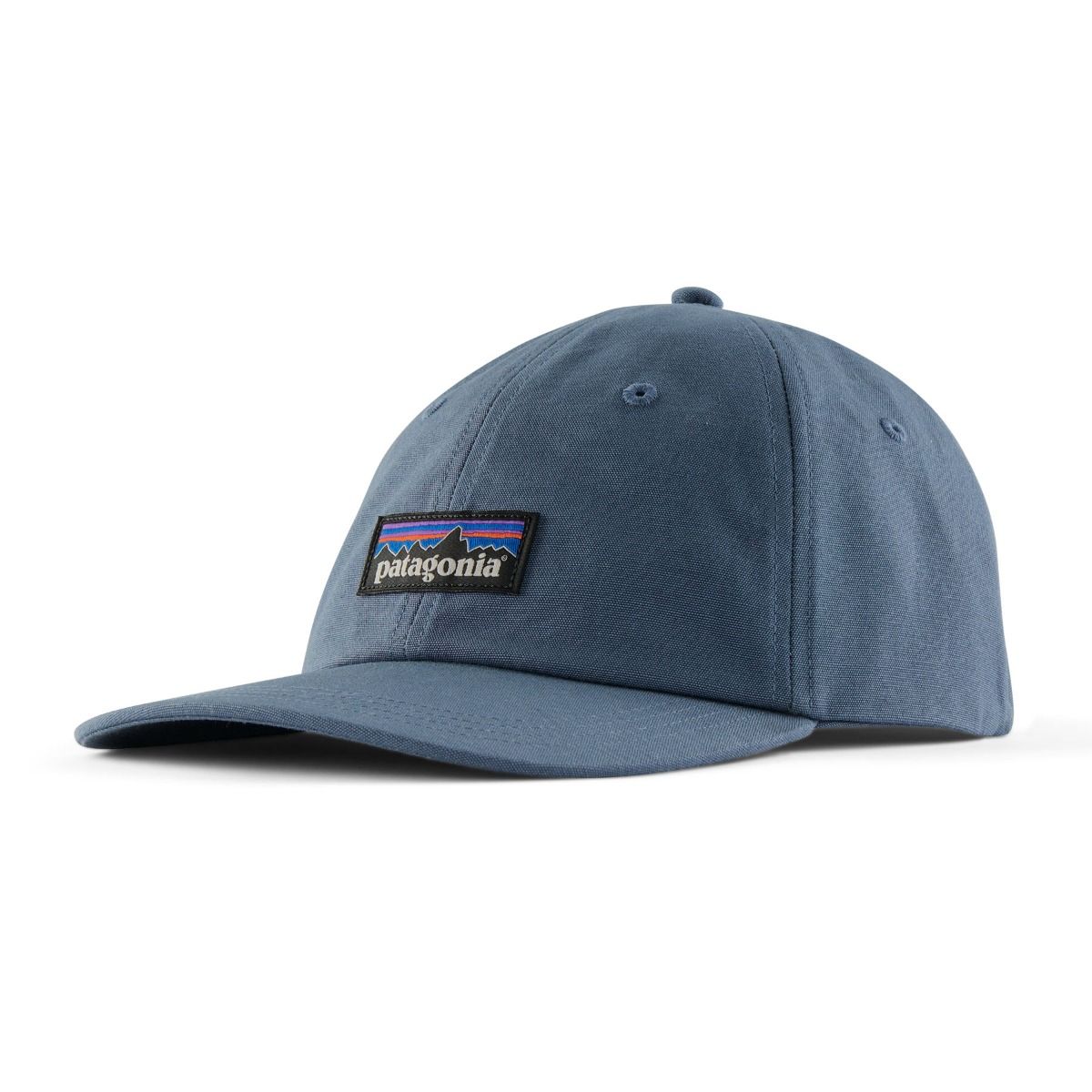 Patagonia - P6 Label Trad Cap