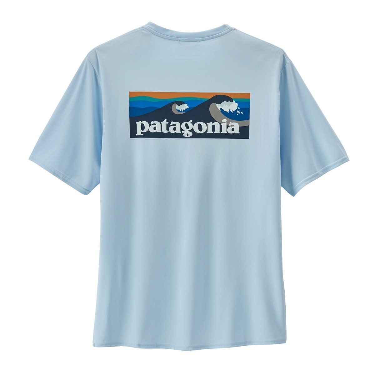 Patagonia - M's Cap Cool Daily Graphic Shirt