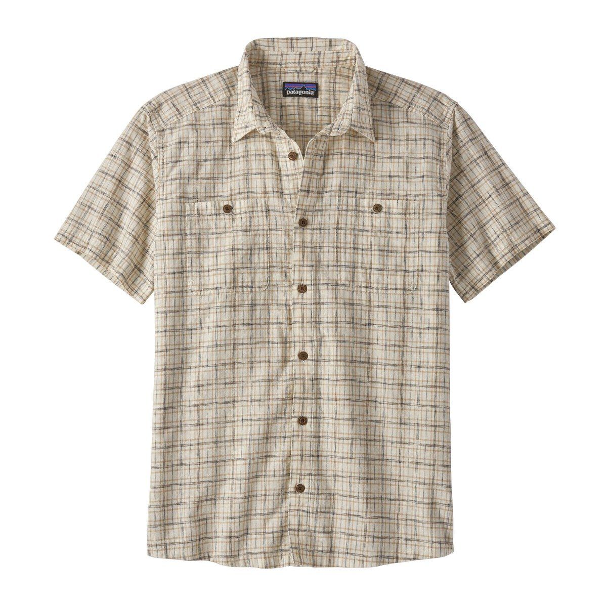 Patagonia - M's Back Step Shirt