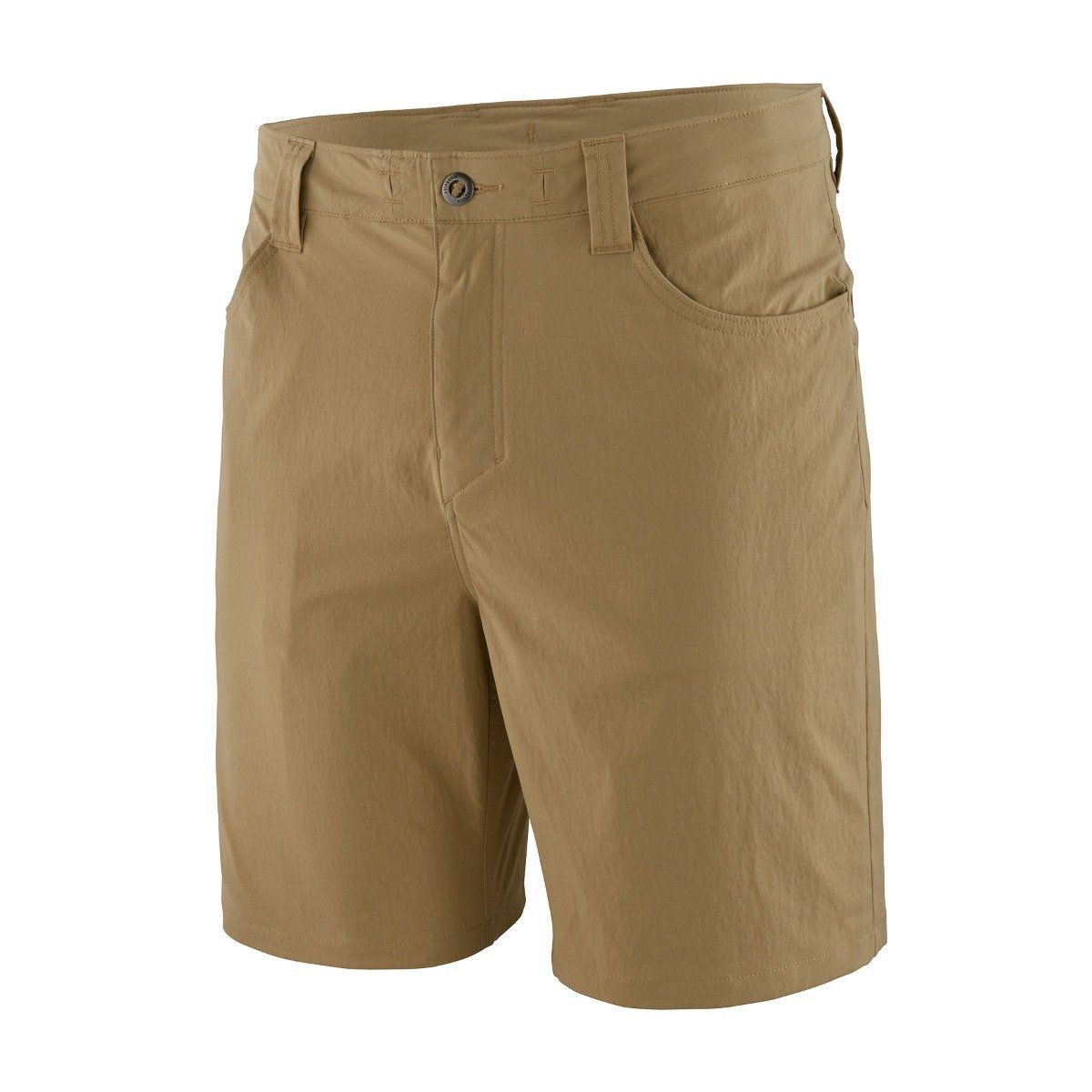 Patagonia - M's quandary short