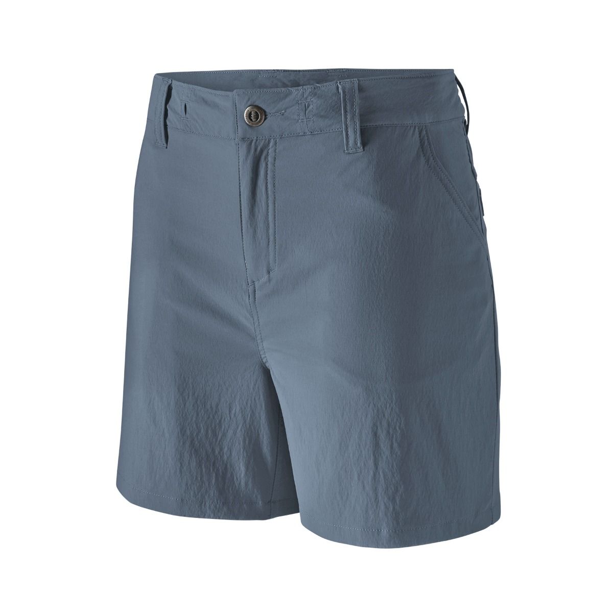 Patagonia - W's Quandary Shorts - 5 in