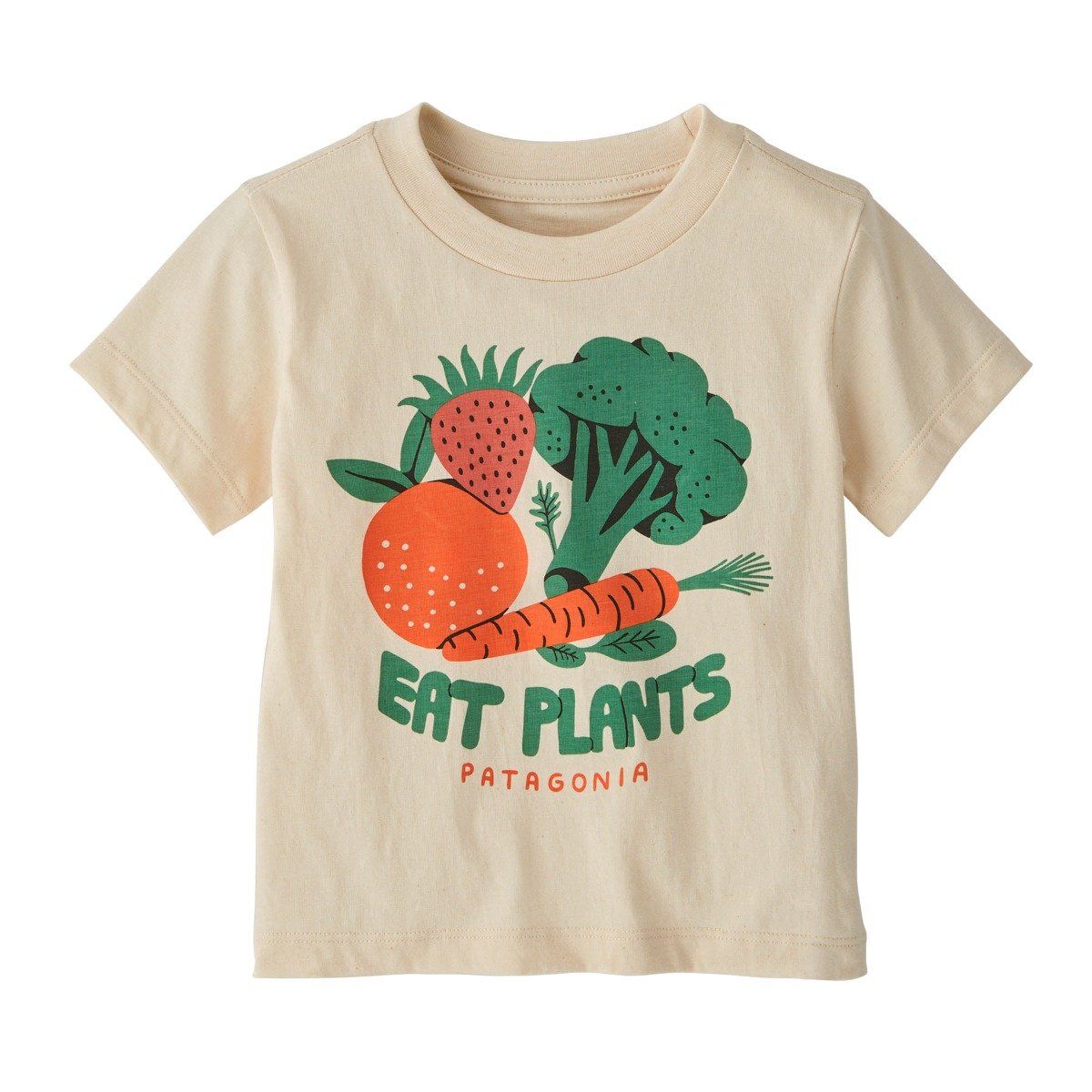 Patagonia - Baby Graphic T-Shirt