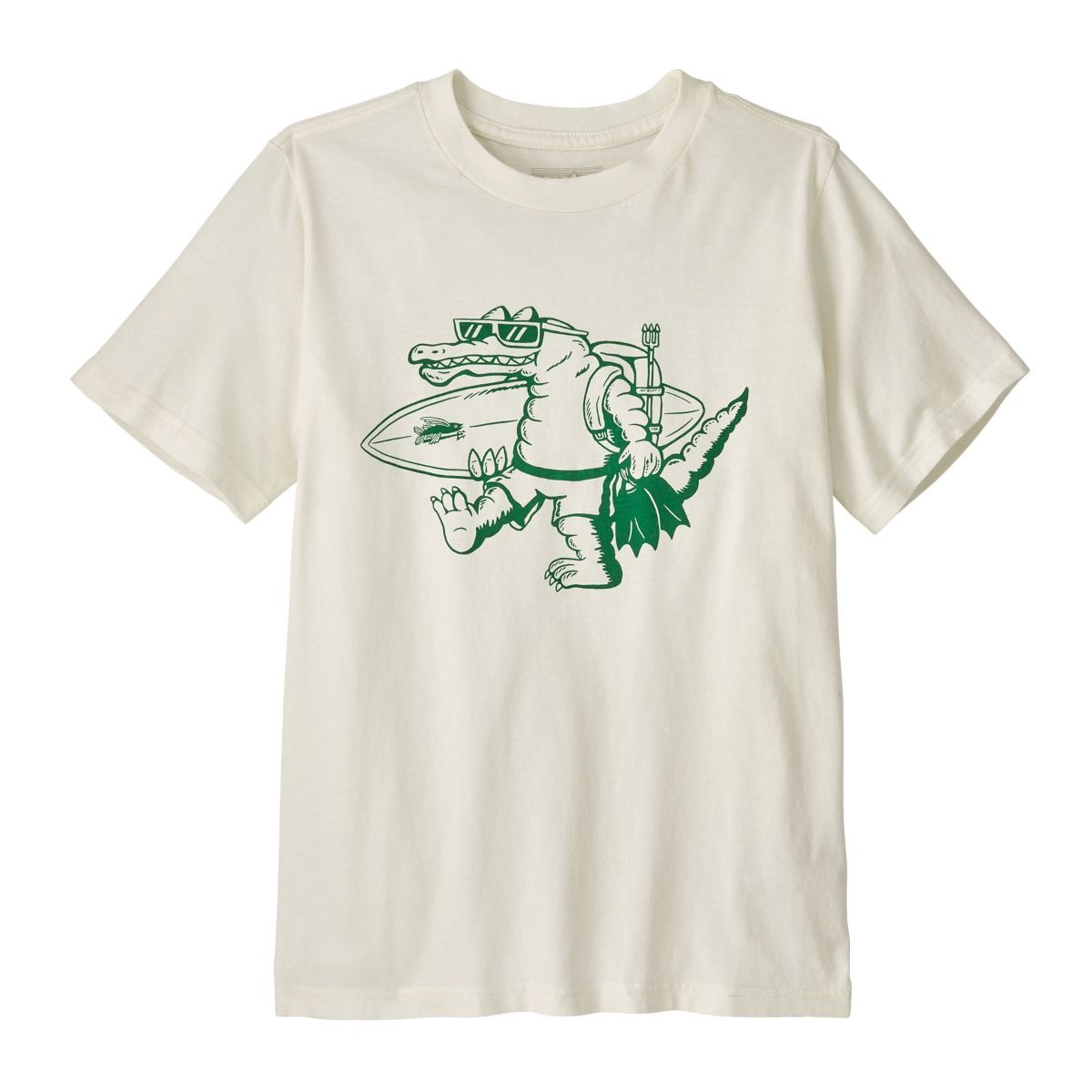 Patagonia - K's Graphic T-Shirt