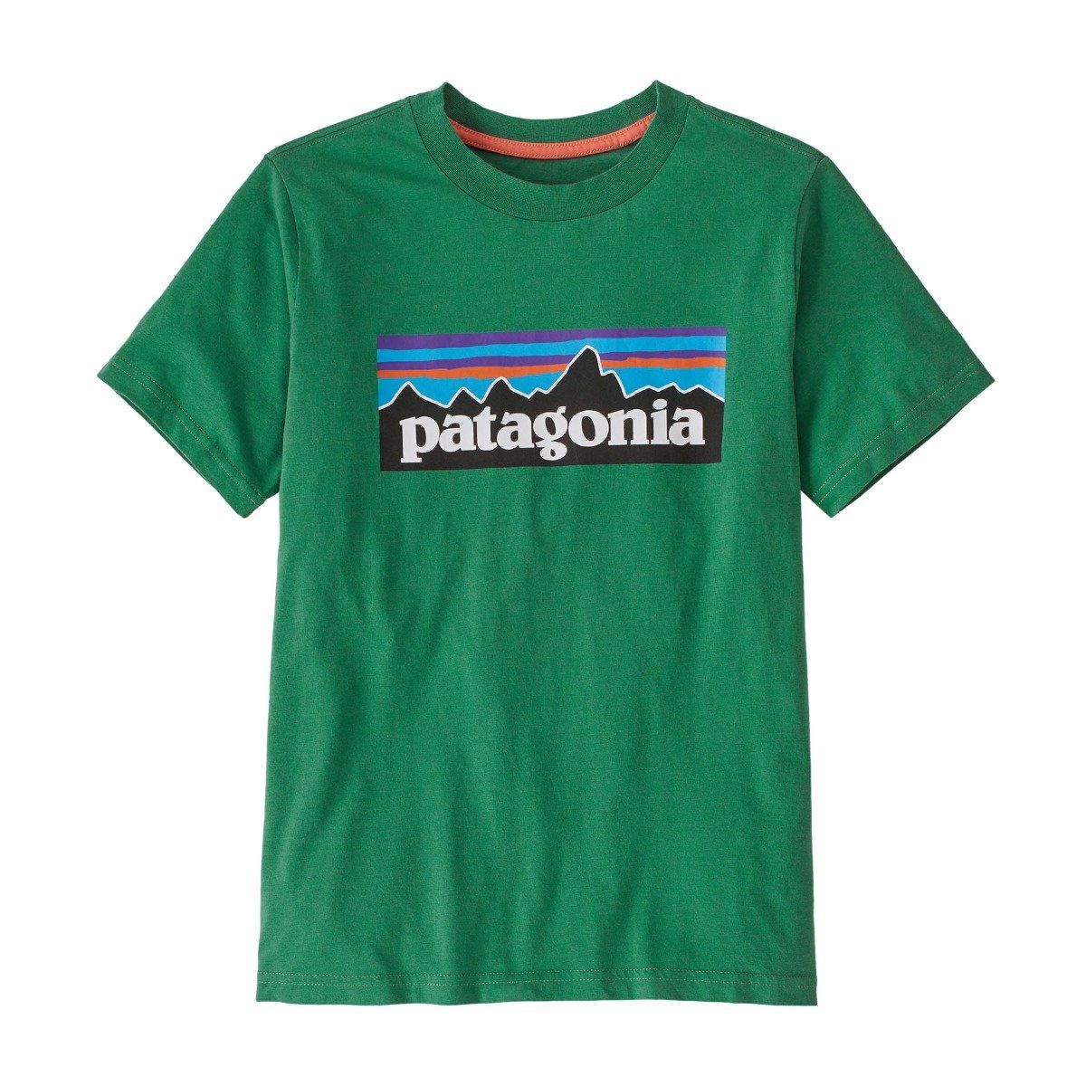 Patagonia - K's P-6 Logo T-Shirt