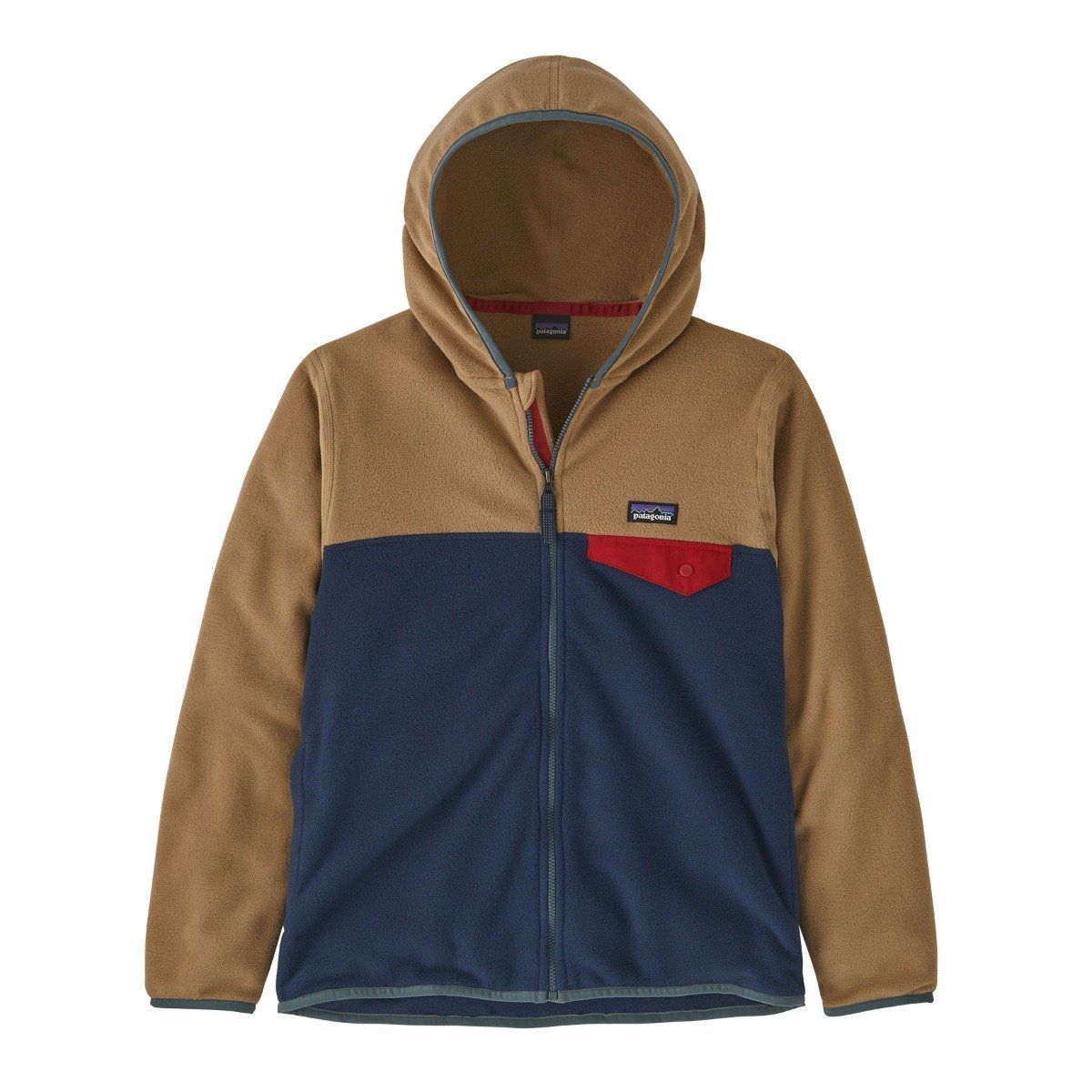 Patagonia - Micro D Snap-T Jkt