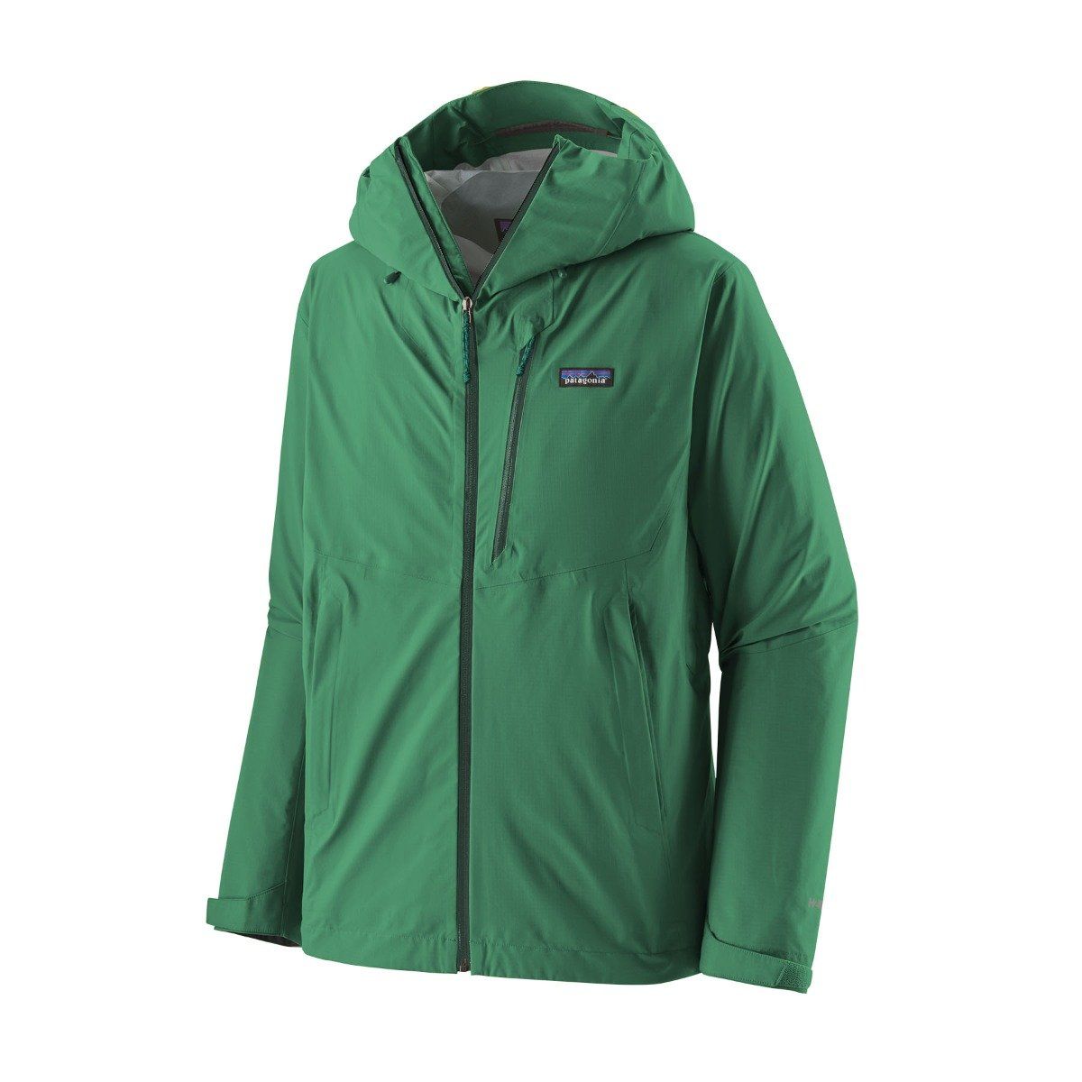 Patagonia - M's Granite Crest Rain Jkt