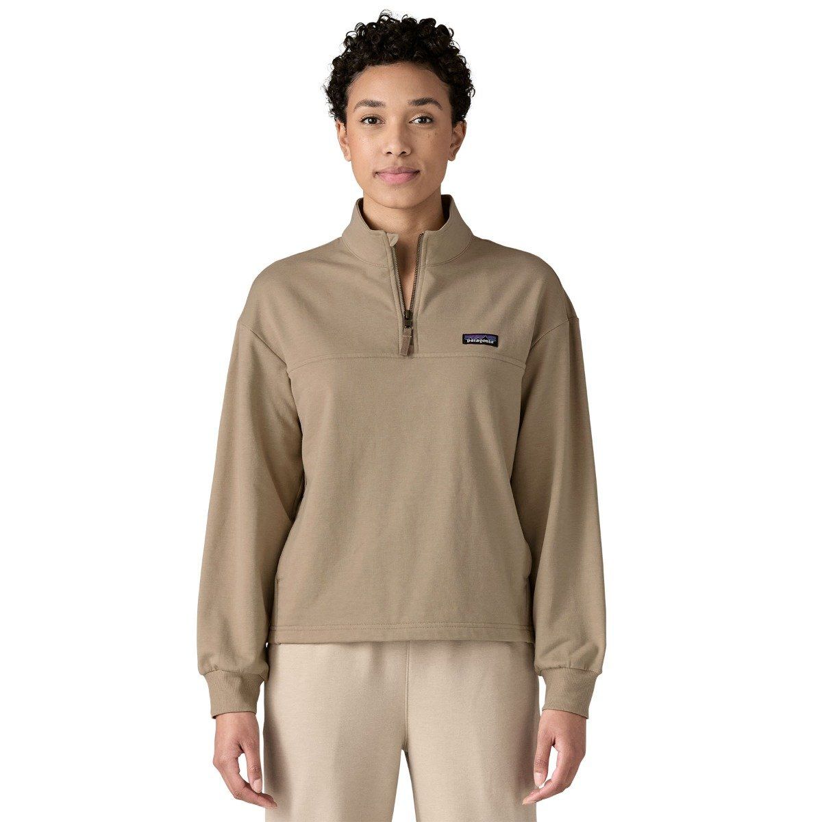 Patagonia - W's Ahnya P/O