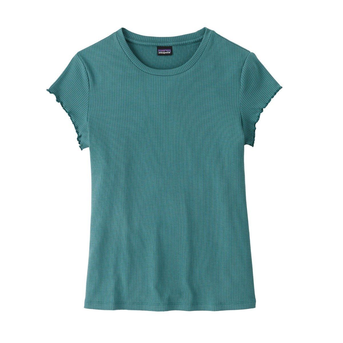 Patagonia - W's Rib Knit Top