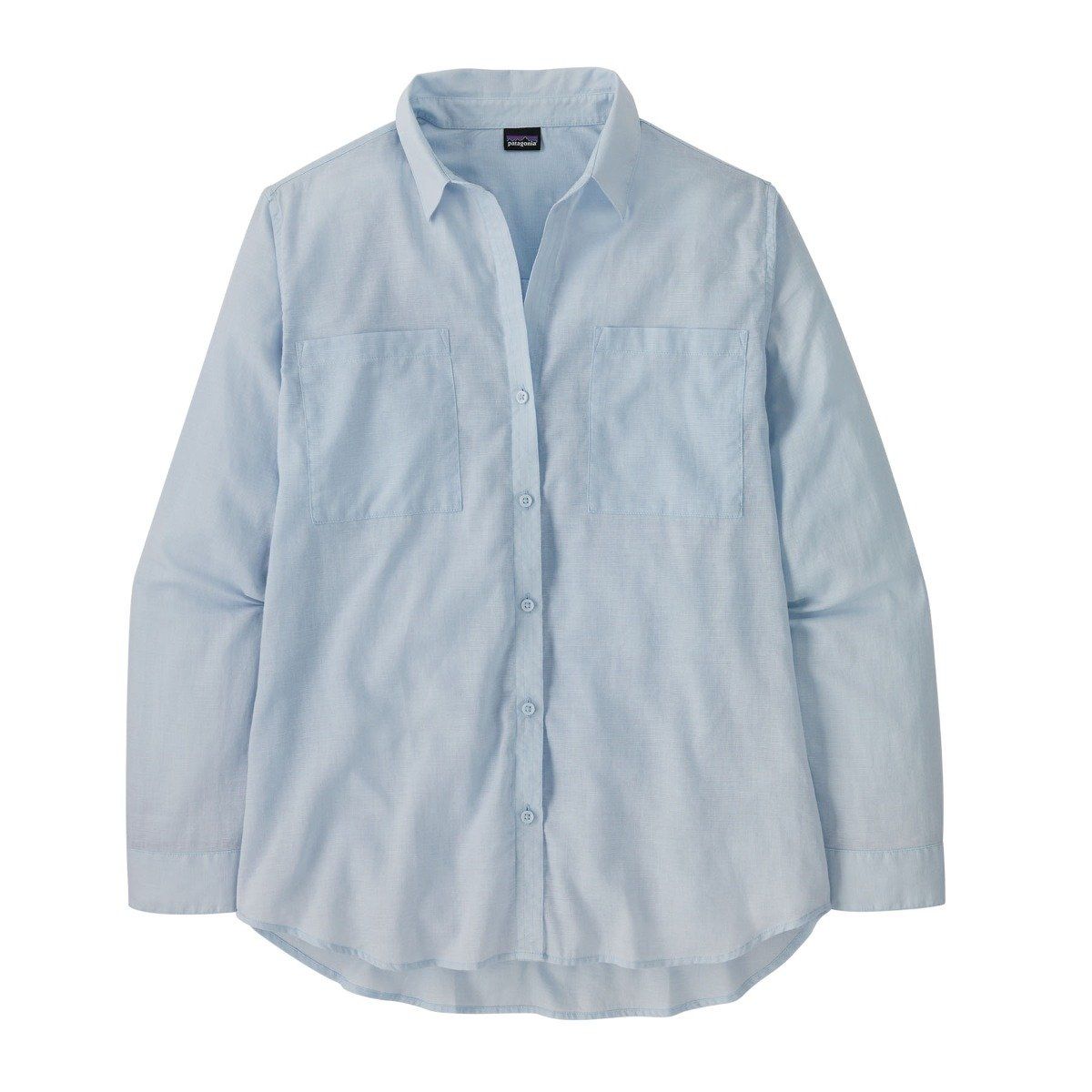 Patagonia - W's LW A/C Buttondown