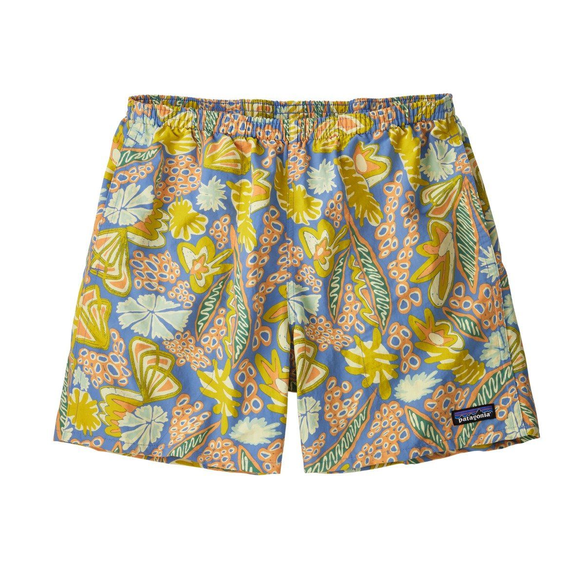 Patagonia - M's Baggies Shorts - 5 in