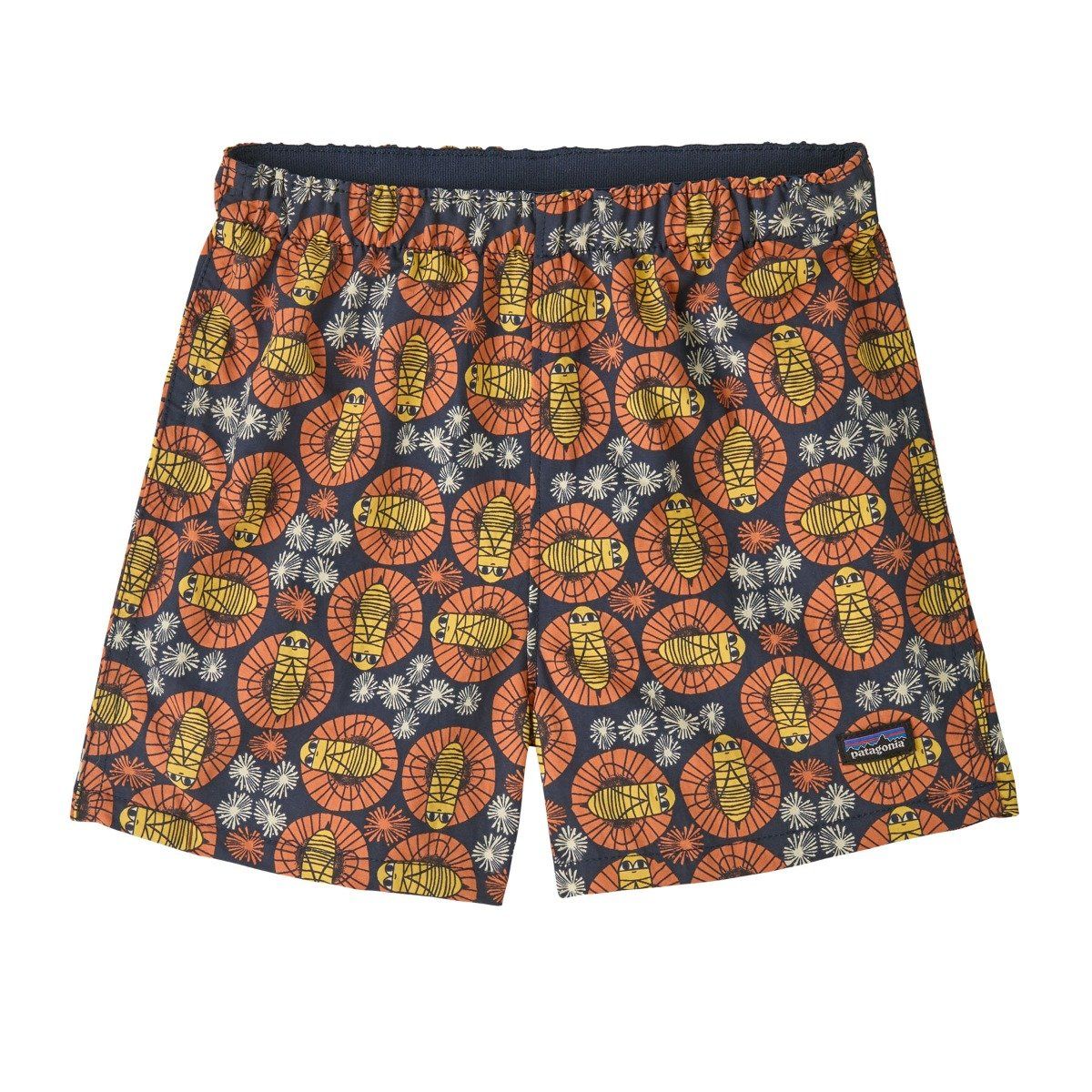 Patagonia - K's Baby Baggies Shorts