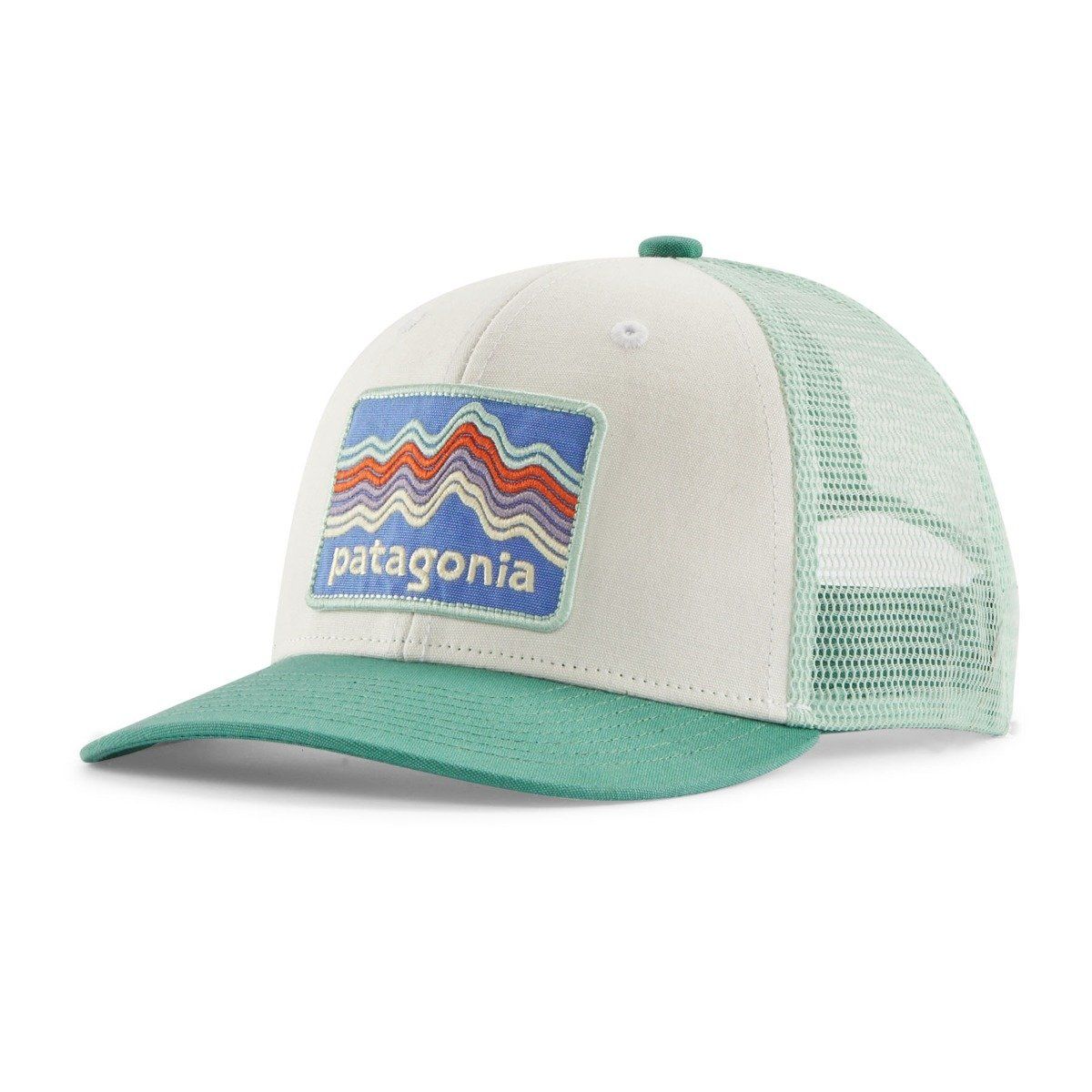 Patagonia - K's Trucker Hat