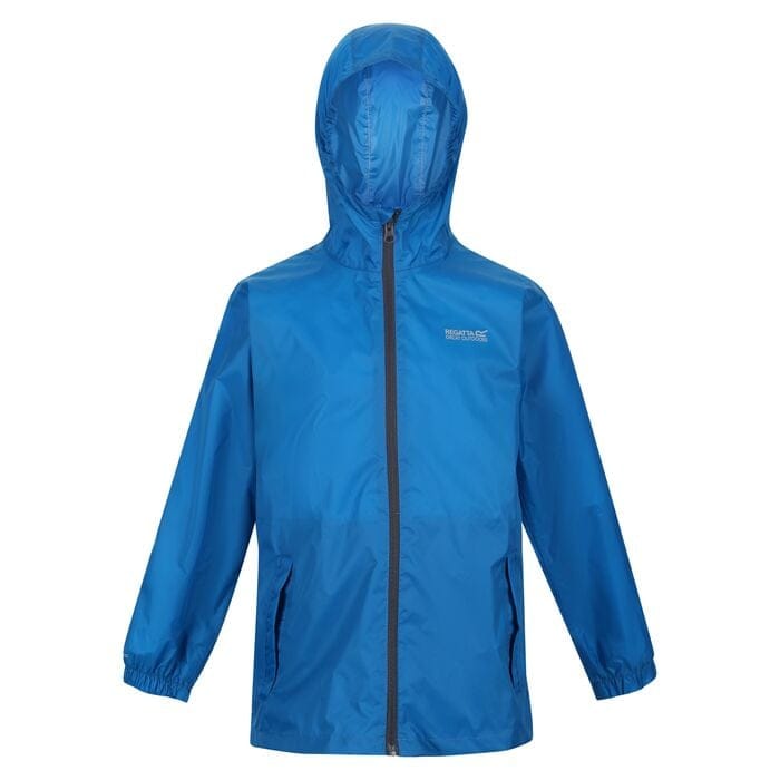 Regatta - K's Pack-It Jacket III