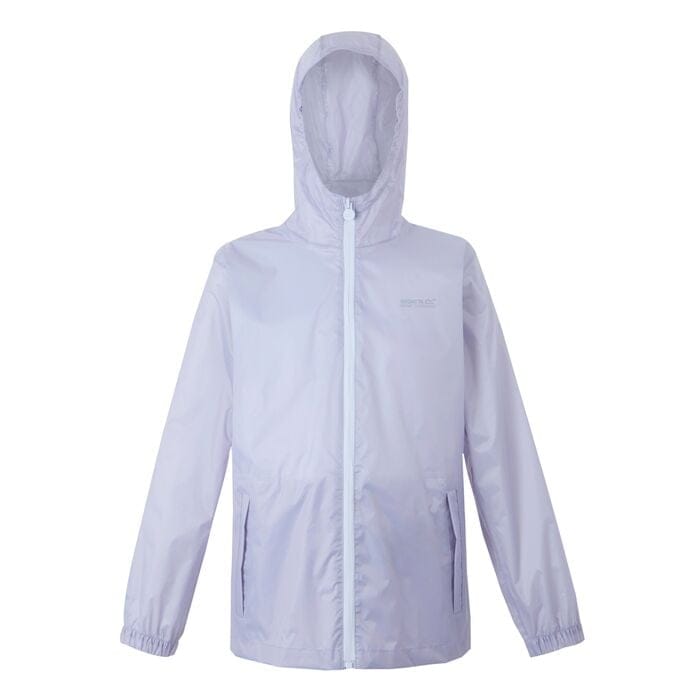 Regatta - K's Pack-It Jacket III