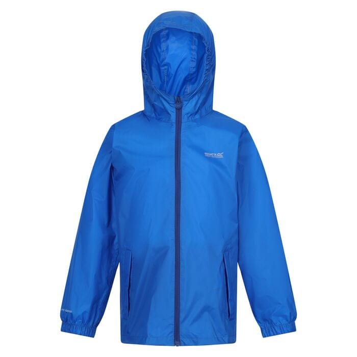 Regatta - K's Pack-It Jacket III