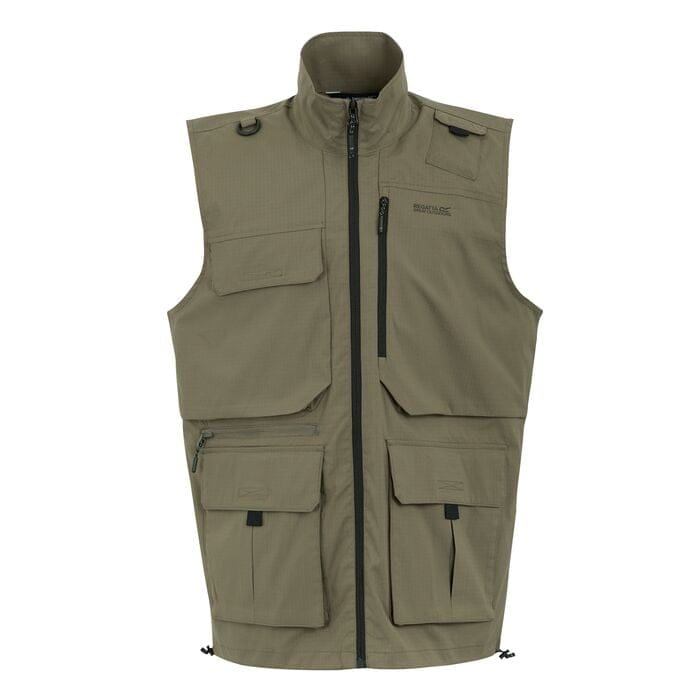 Regatta - M's Travel Light Pack Away