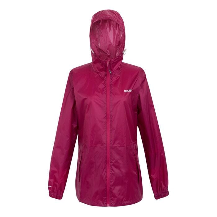 Regatta - W's Packit Jkt III