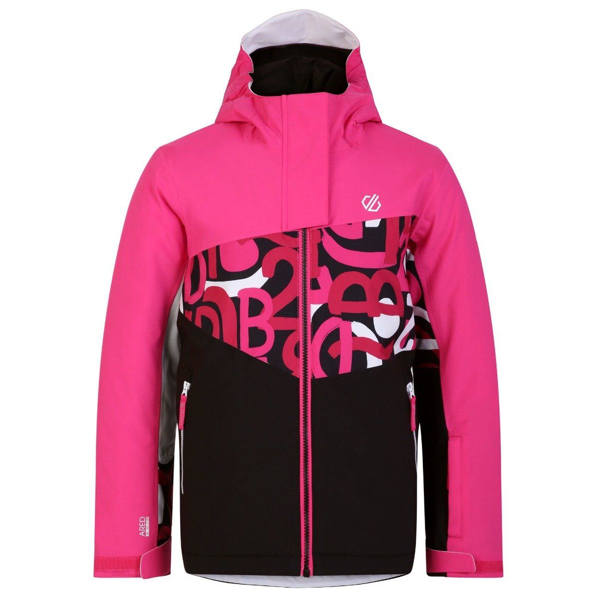 Dare 2 b - K's Humour II Jacket