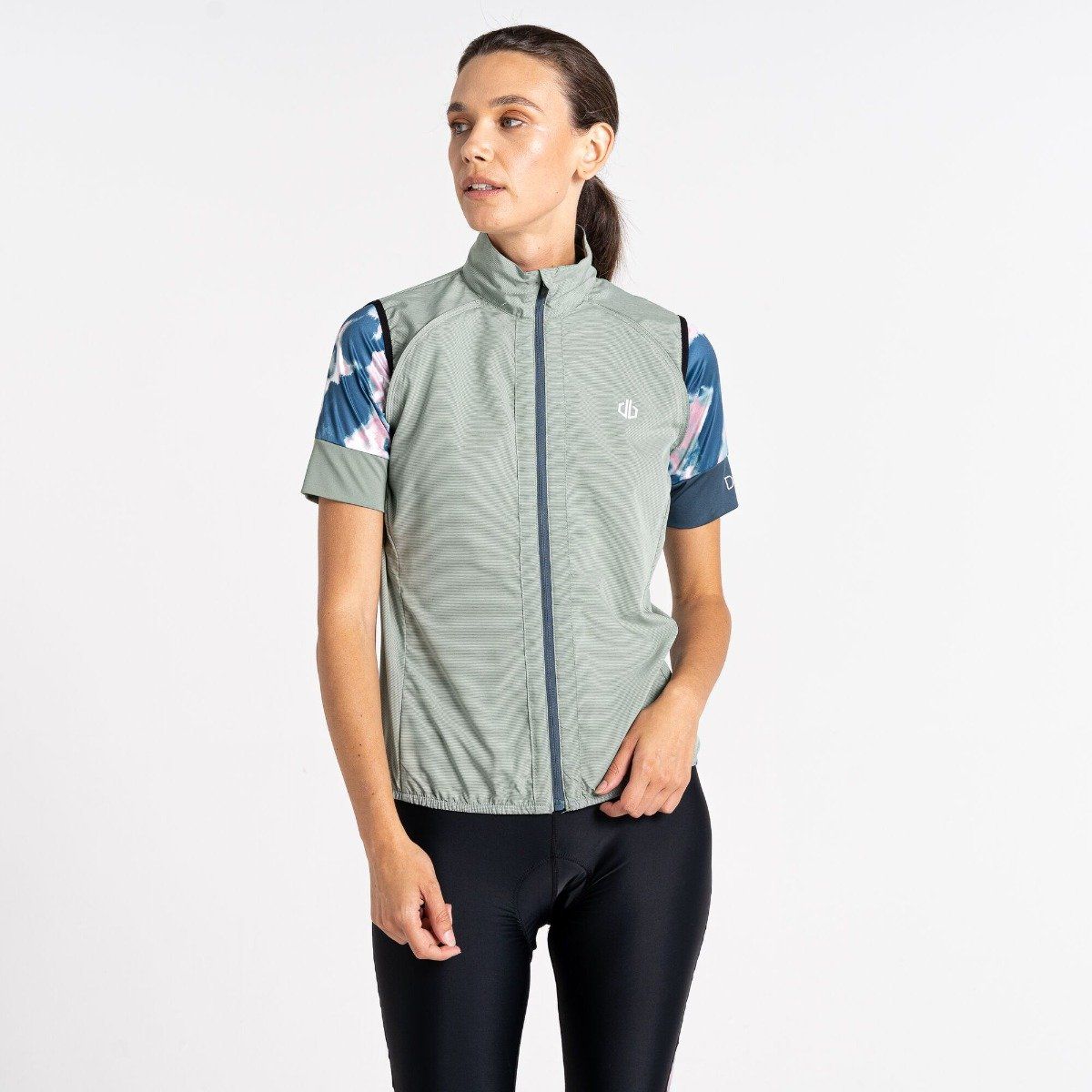 Dare 2 b - W's Rebound Windshell