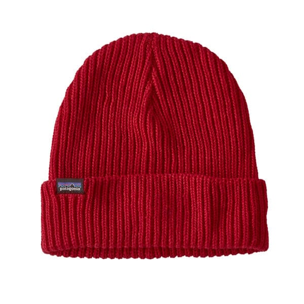 Patagonia - Fishermans Rolled Beanie