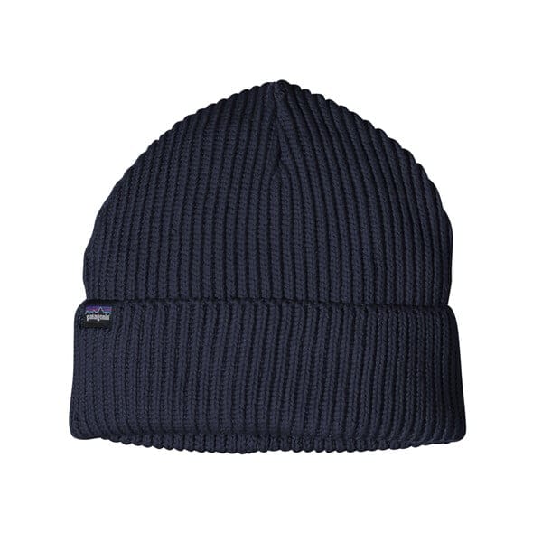 Patagonia - Fishermans Rolled Beanie