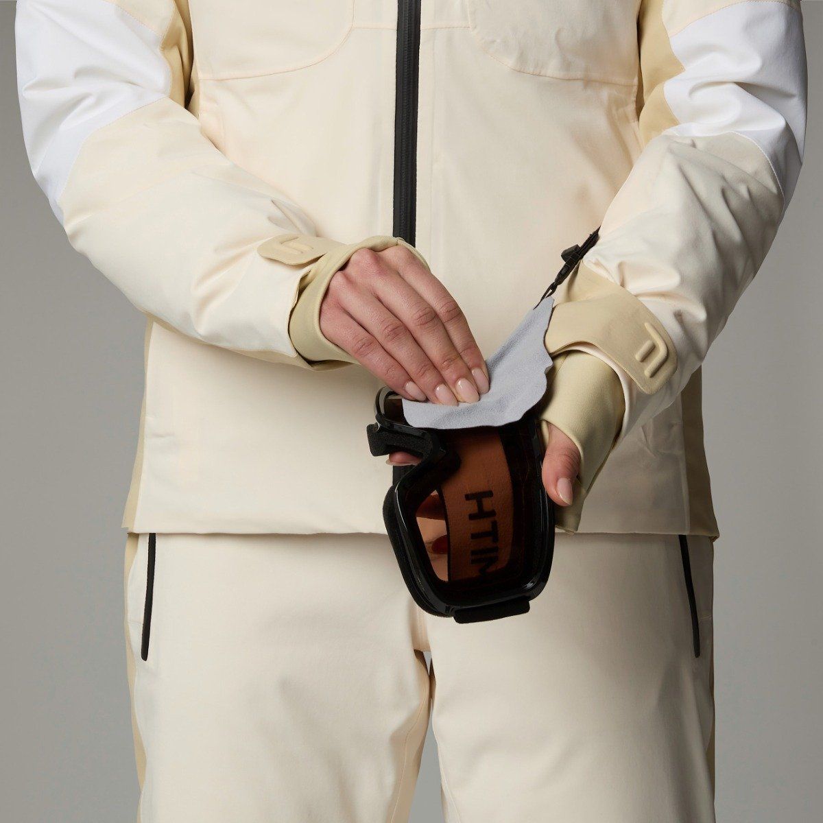 The north face - W's LENADO JACKET