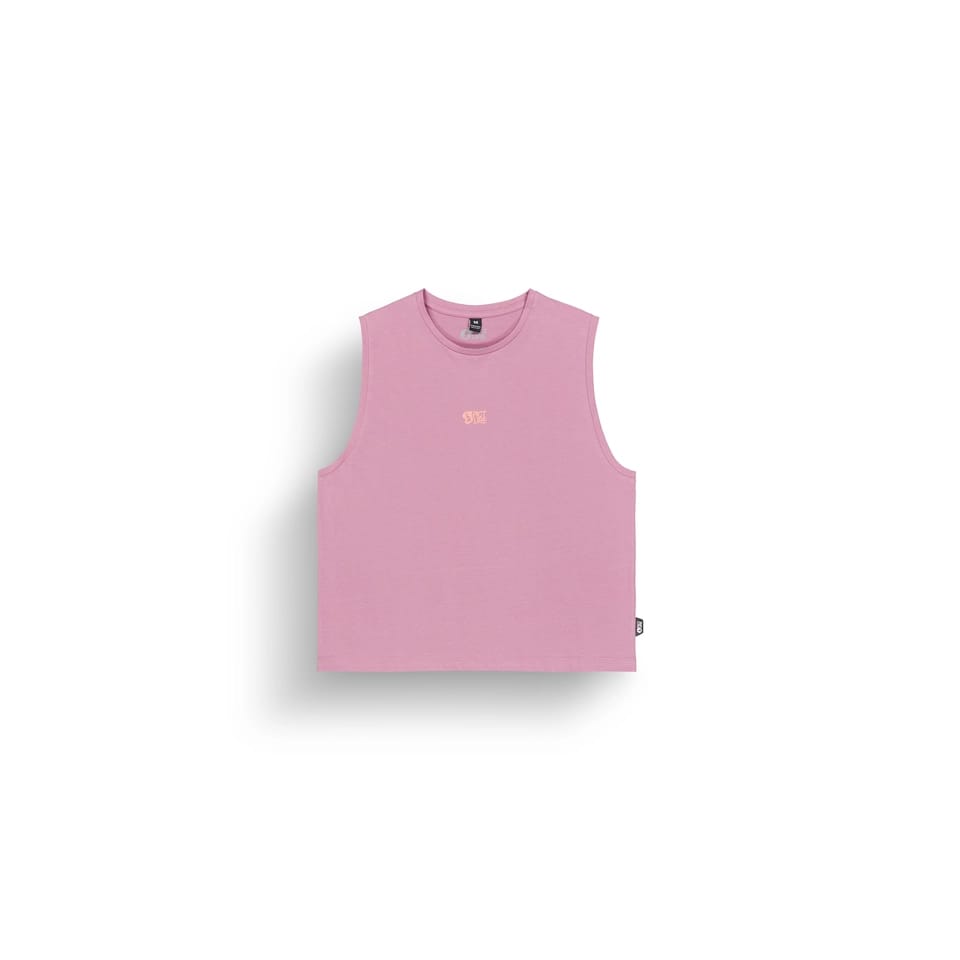 Picture - W's PINE TANK