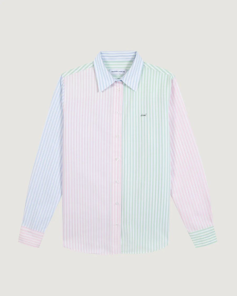 Maison labiche - W's DEWET CIAO