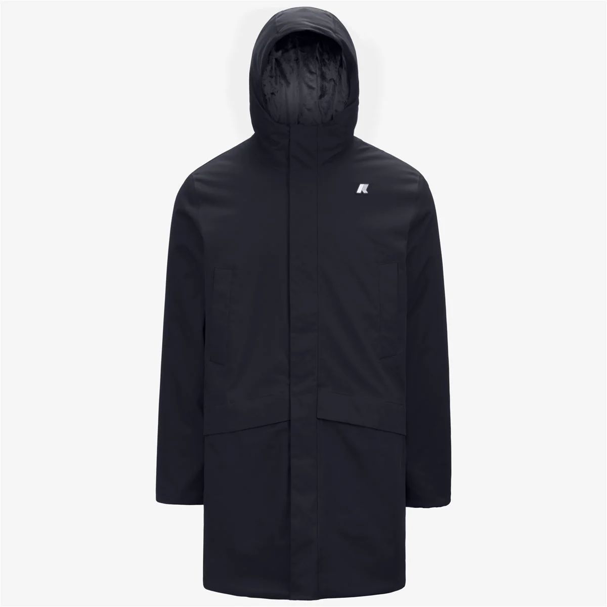 K-way - M's Jarno Twill Marmotta