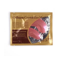 'Collagen Crystal' Eye Mask Set - 10 Pieces