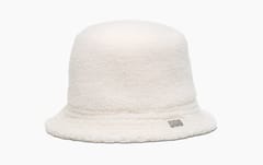 W's SHERPA BUCKET HAT