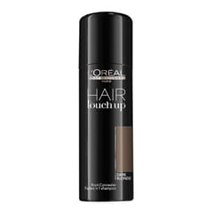 'Hair Touch Up' Wurzelverdecker Spray - Dark Blonde 75 ml