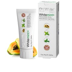 Kit de blanchiment dentaire 'Whitemint' - 75 ml
