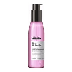 'Liss Unlimited' Hair Serum - 125 ml